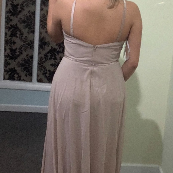 Formal dress - Picture 3 of 3